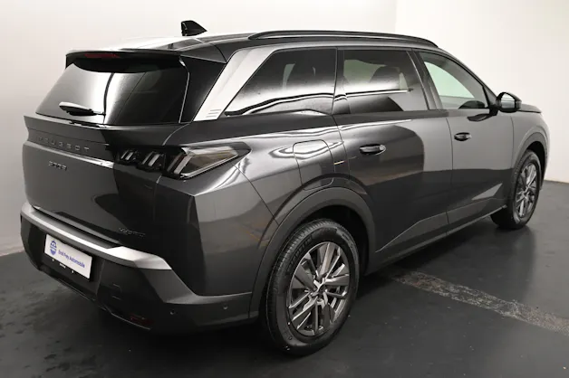 Peugeot 5008 1.2 Hybrid Allure Premium