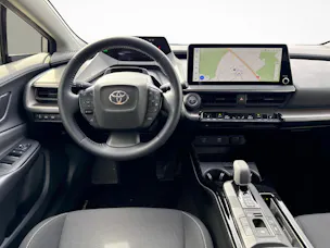 Toyota Prius 2.0 Plug-In-Hybrid Trend