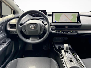 Fahrzeugbild TOYOTA Prius 2.0 Plug-In-Hybrid Trend