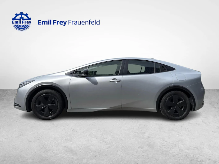 Fahrzeugbild TOYOTA PRIUS+