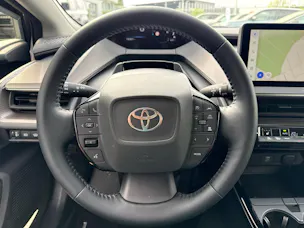 Toyota Prius 2.0 Plug-In-Hybrid Trend