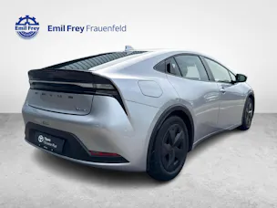 Toyota Prius 2.0 Plug-In-Hybrid Trend