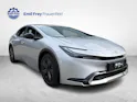 Toyota Prius 2.0 Plug-In-Hybrid Trend