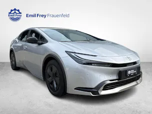 Toyota Prius 2.0 Plug-In-Hybrid Trend