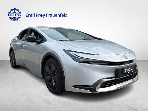 Toyota Prius 2.0 Plug-In-Hybrid Trend