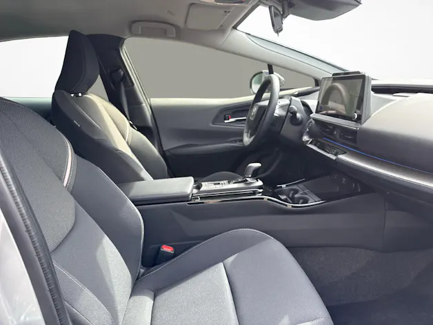 Toyota Prius 2.0 Plug-In-Hybrid Trend