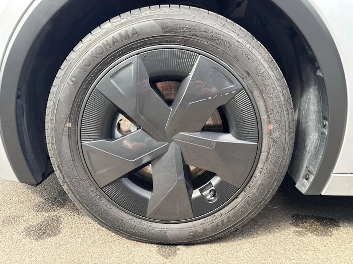 Fahrzeugbild TOYOTA PRIUS+