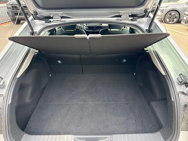 Toyota Prius 2.0 Plug-In-Hybrid Trend