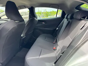 Toyota Prius 2.0 Plug-In-Hybrid Trend