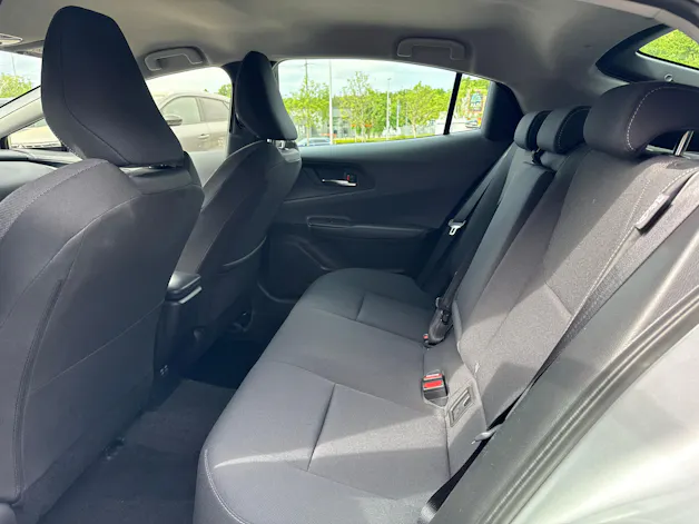 Toyota Prius 2.0 Plug-In-Hybrid Trend