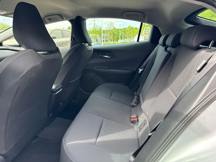 Fahrzeugbild TOYOTA PRIUS+
