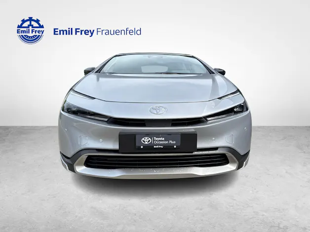 Toyota Prius 2.0 Plug-In-Hybrid Trend