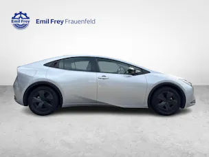 Toyota Prius 2.0 Plug-In-Hybrid Trend