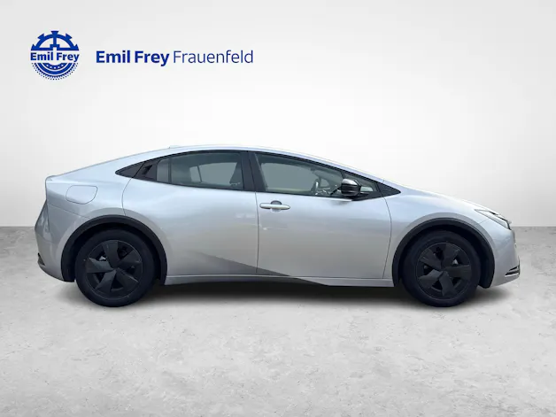 Toyota Prius 2.0 Plug-In-Hybrid Trend