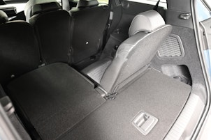 Vehicle image PEUGEOT 5008 1.2 Hybrid Allure Premium