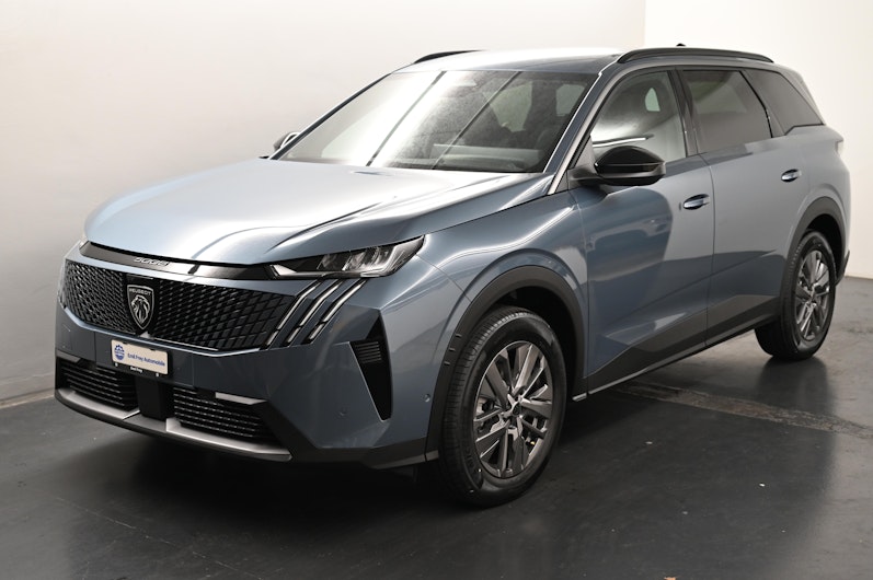 Vehicle image PEUGEOT 5008