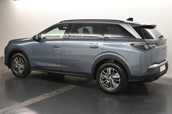 PEUGEOT 5008 1.2 Hybrid Allure Premium 3
