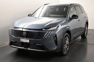 Vehicle image PEUGEOT 5008 1.2 Hybrid Allure Premium