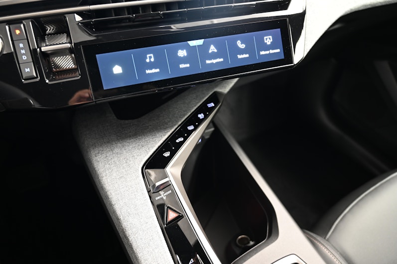 Vehicle image PEUGEOT 5008