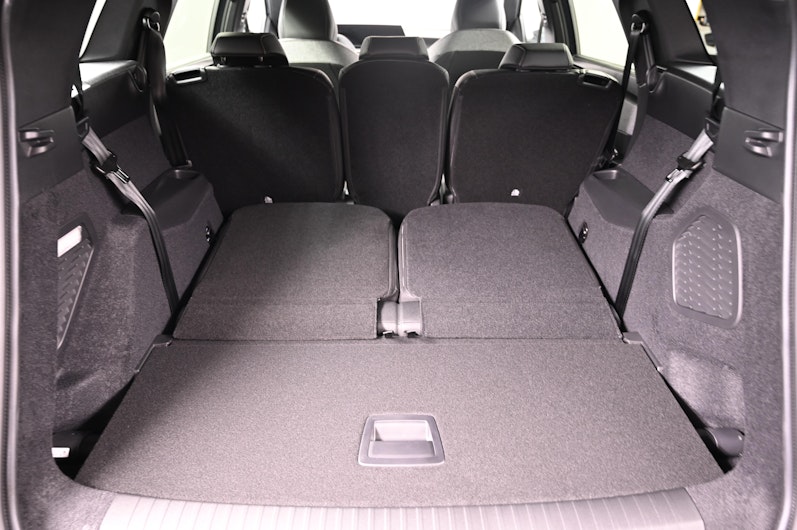 Vehicle image PEUGEOT 5008