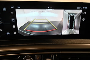 Vehicle image PEUGEOT 5008 1.2 Hybrid Allure Premium