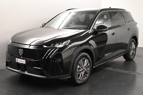 PEUGEOT 5008 1.2 Hybrid Allure Premium 1