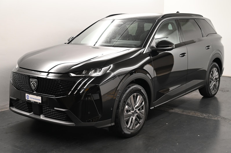 Vehicle image PEUGEOT 5008