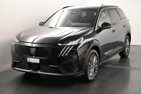 PEUGEOT 5008 1.2 Hybrid Allure Premium 0