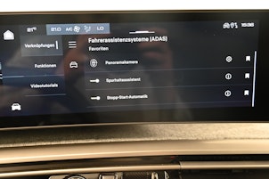 Vehicle image PEUGEOT 5008 1.2 Hybrid Allure Premium