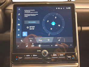 Fahrzeugbild LEXUS LBX 1.5 Hybrid Relax