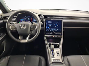 Fahrzeugbild LEXUS LBX 1.5 Hybrid Relax
