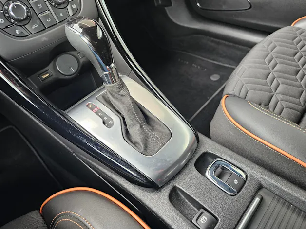 Opel Cascada 1.6 T eTEC Cosmo