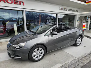 Opel Cascada 1.6 T eTEC Cosmo