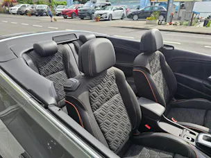 Opel Cascada 1.6 T eTEC Cosmo