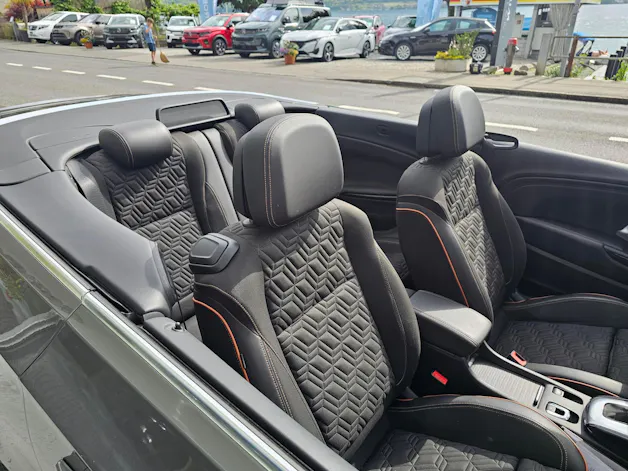 Opel Cascada 1.6 T eTEC Cosmo