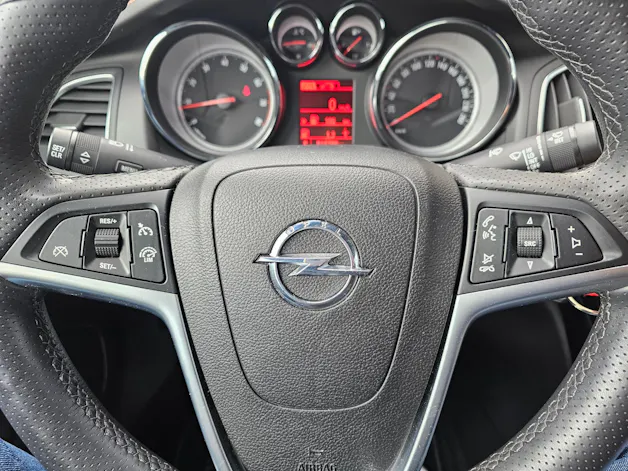Opel Cascada 1.6 T eTEC Cosmo