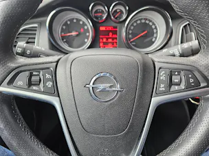 Opel Cascada 1.6 T eTEC Cosmo