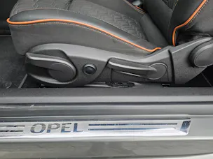 Opel Cascada 1.6 T eTEC Cosmo