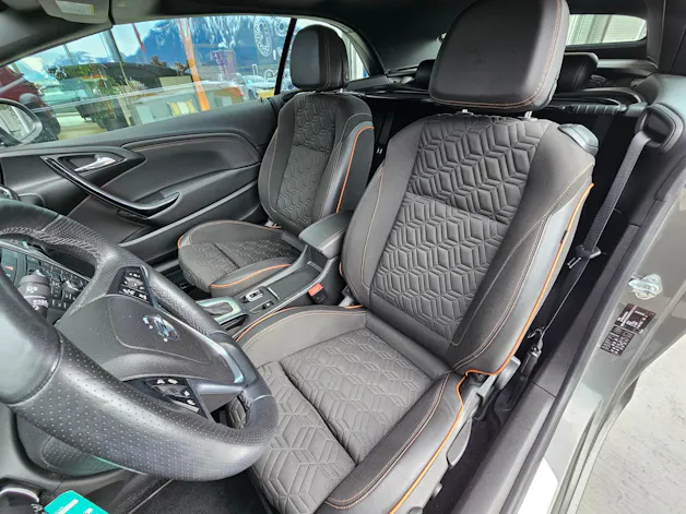 Opel Cascada 1.6 T eTEC Cosmo