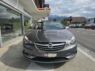 Opel Cascada 1.6 T eTEC Cosmo