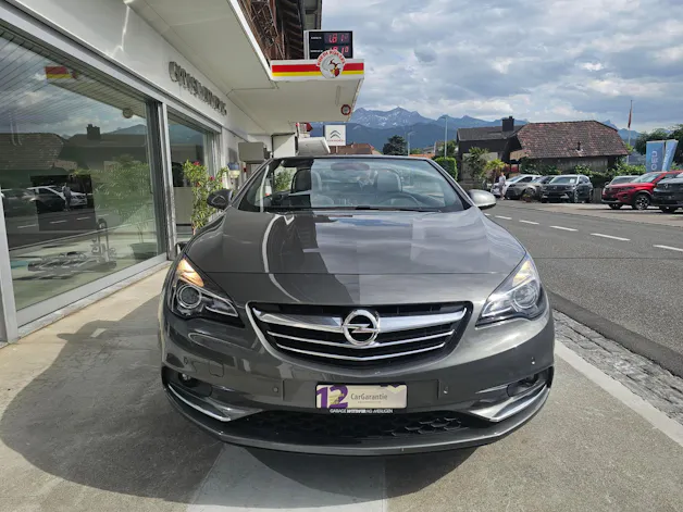 Opel Cascada 1.6 T eTEC Cosmo