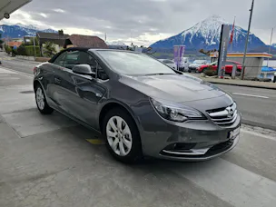 Opel Cascada 1.6 T eTEC Cosmo