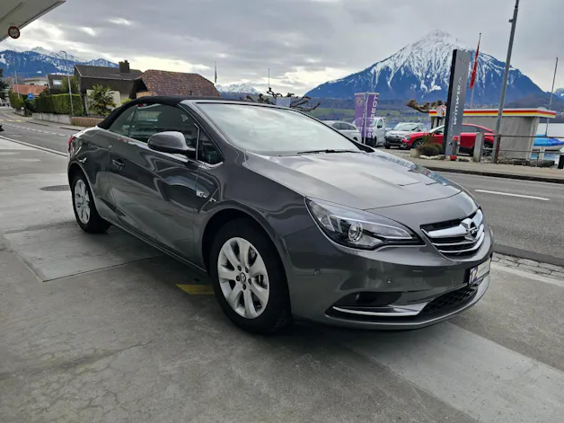 Opel Cascada 1.6 T eTEC Cosmo