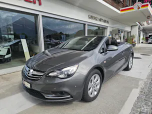 Opel Cascada 1.6 T eTEC Cosmo