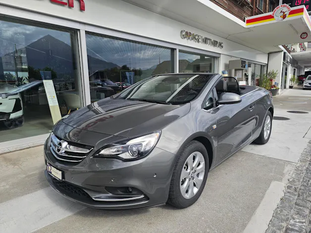 Opel Cascada 1.6 T eTEC Cosmo