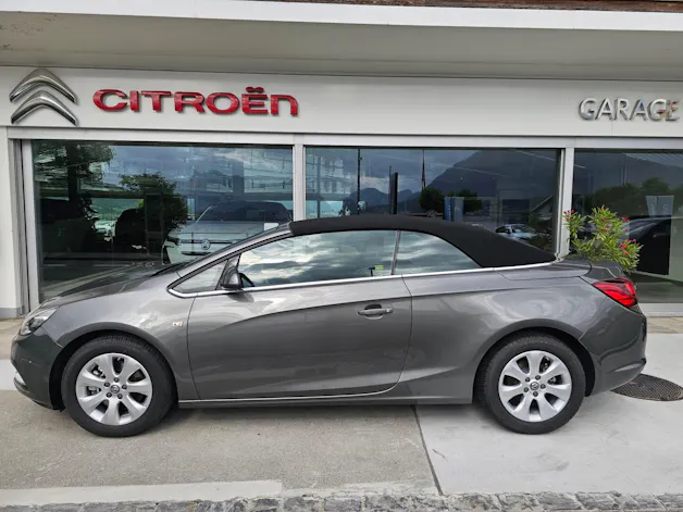 Opel Cascada 1.6 T eTEC Cosmo