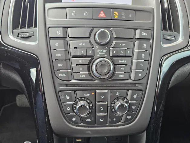 Opel Cascada 1.6 T eTEC Cosmo