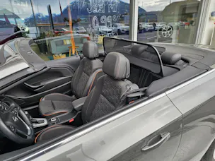 Opel Cascada 1.6 T eTEC Cosmo