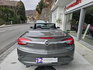 Opel Cascada 1.6 T eTEC Cosmo