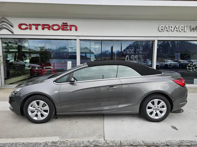 Opel Cascada 1.6 T eTEC Cosmo
